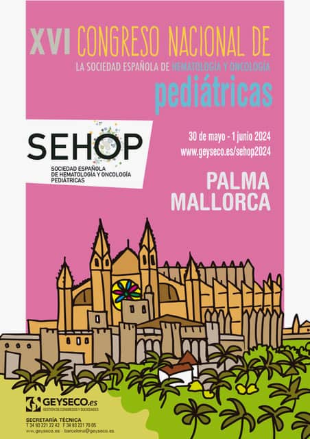 Aladina Foundation present at SEHOP 2024