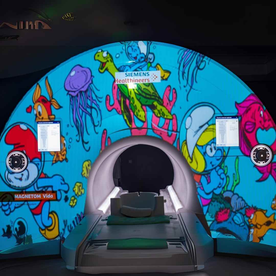 Bienvenido Resonauta