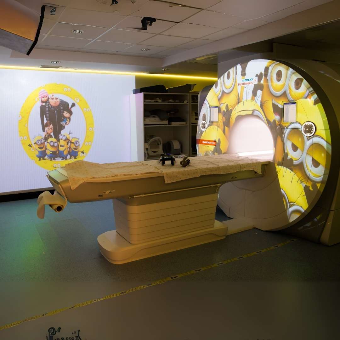 Bienvenido Resonauta