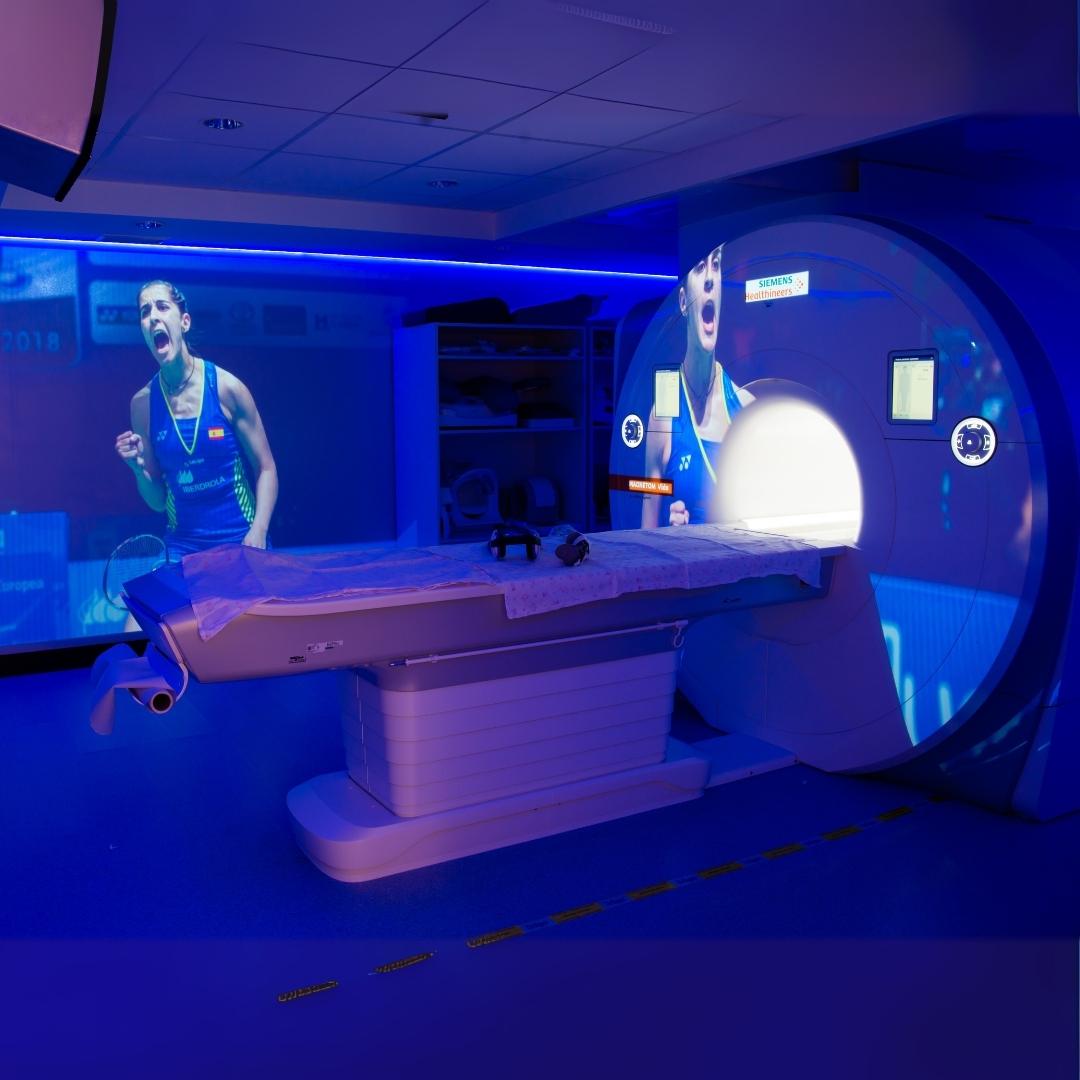 Bienvenido Resonauta