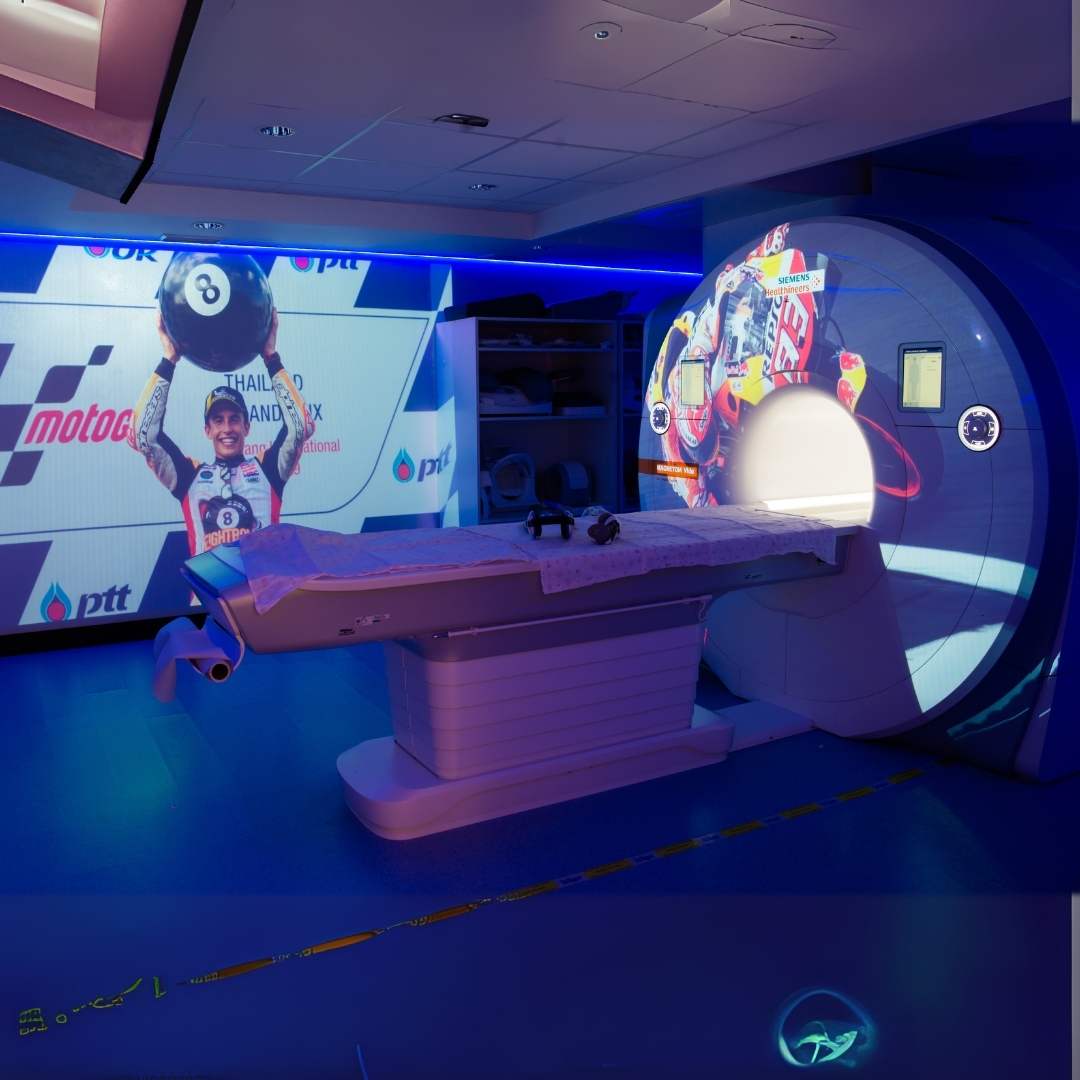 Bienvenido Resonauta