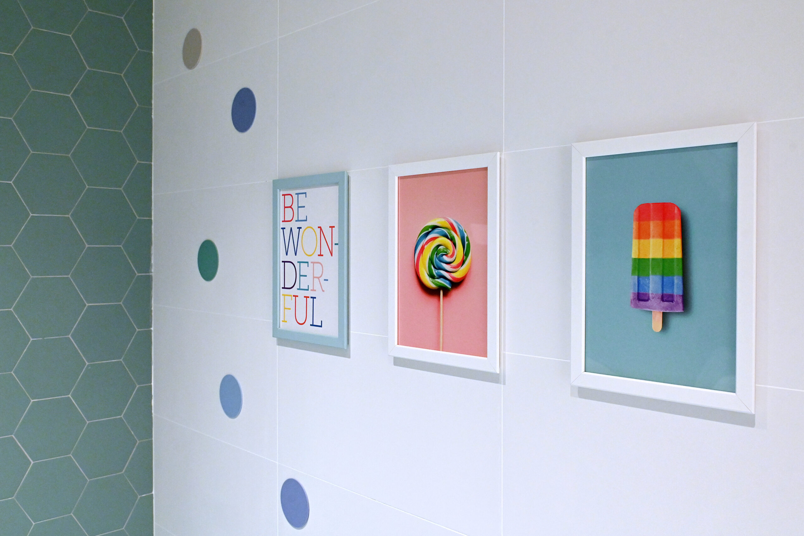 Nuevo Hospital de Día Oncológico Pediátrico