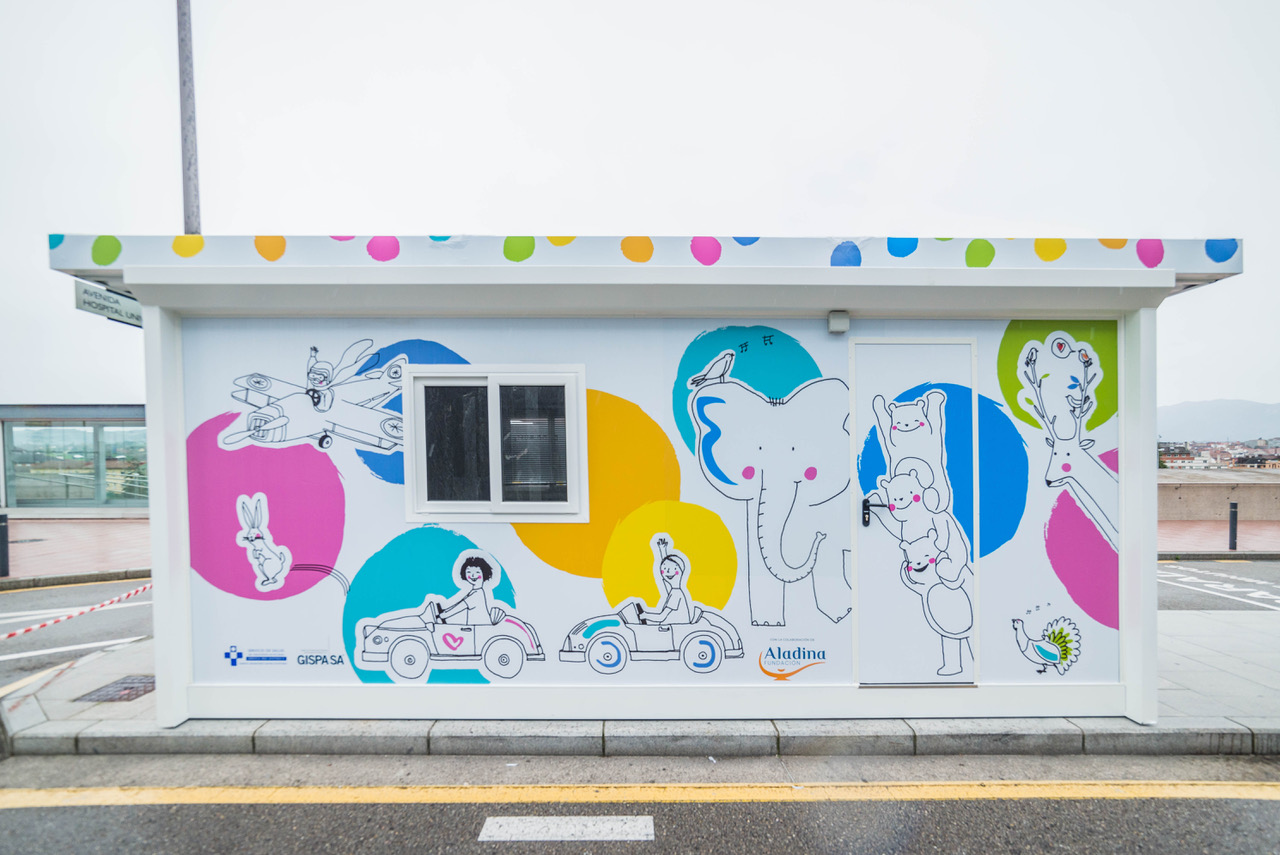 Autocovid pediátrico