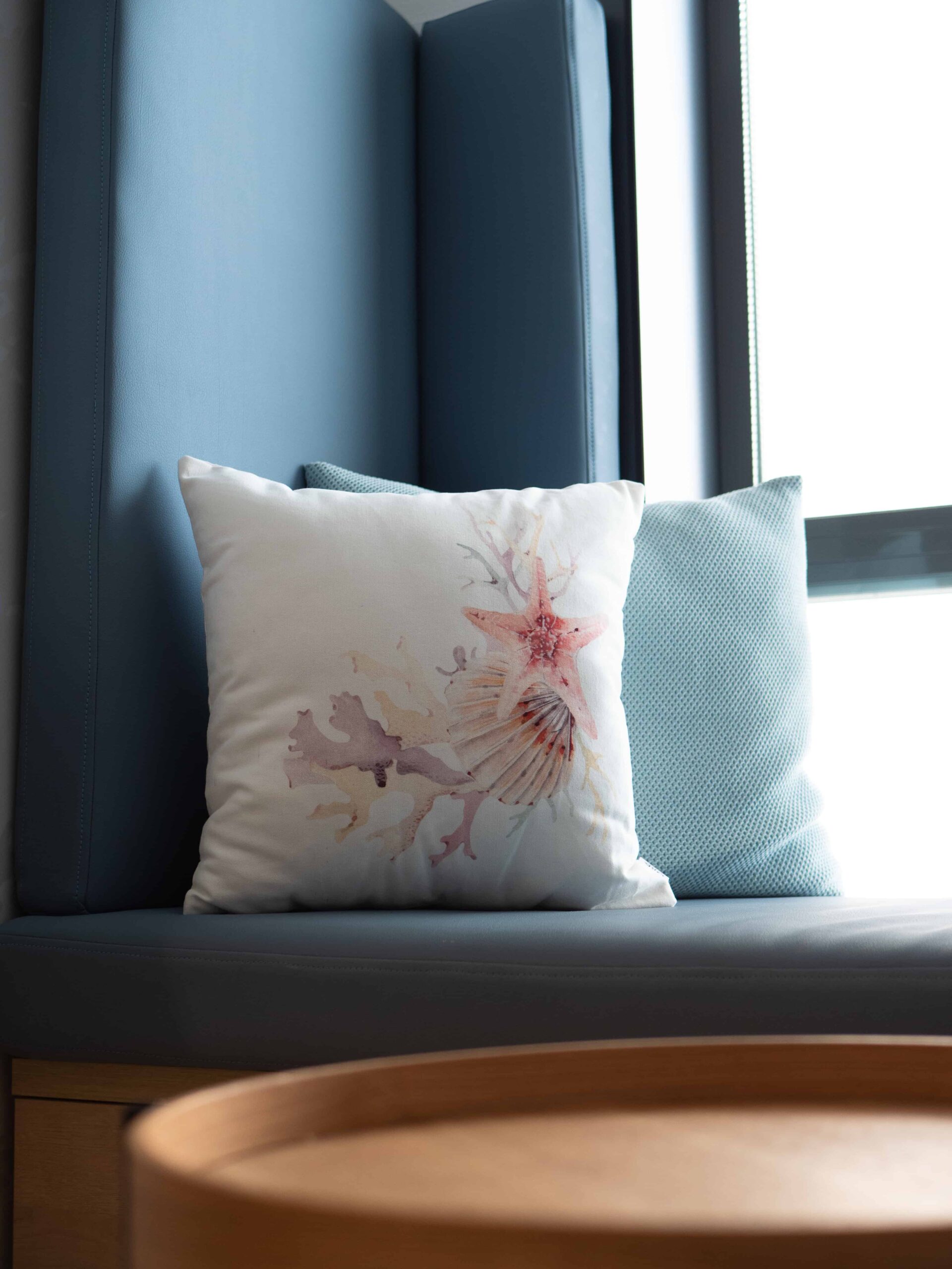 Pediatric ICU Waiting area Renovation