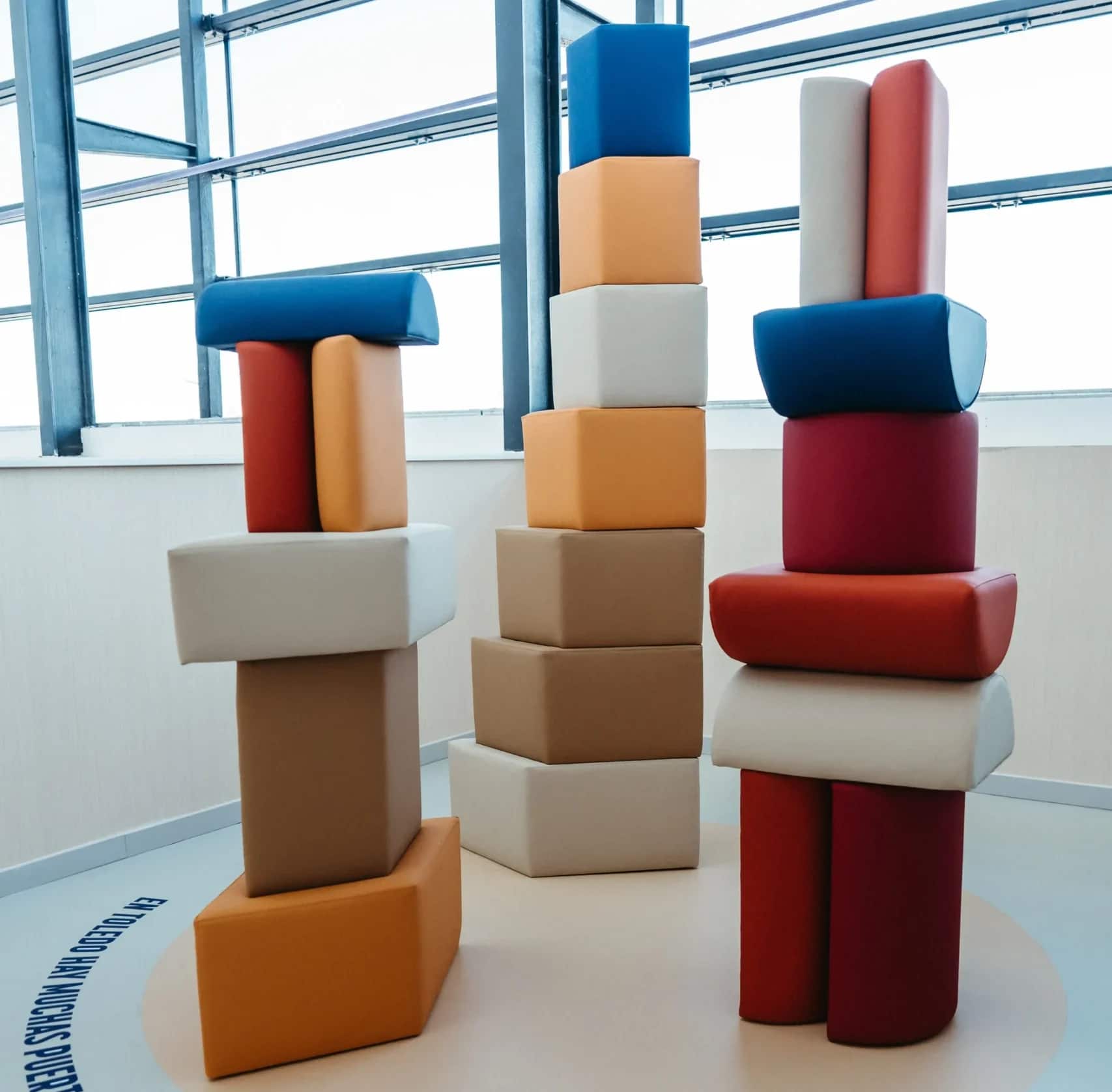 Humanización Área Pediátrica