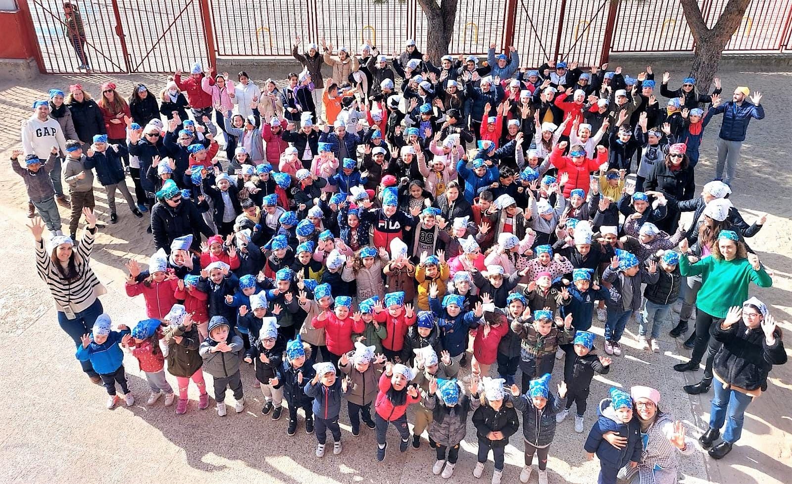 Bandana Challenge 23-24