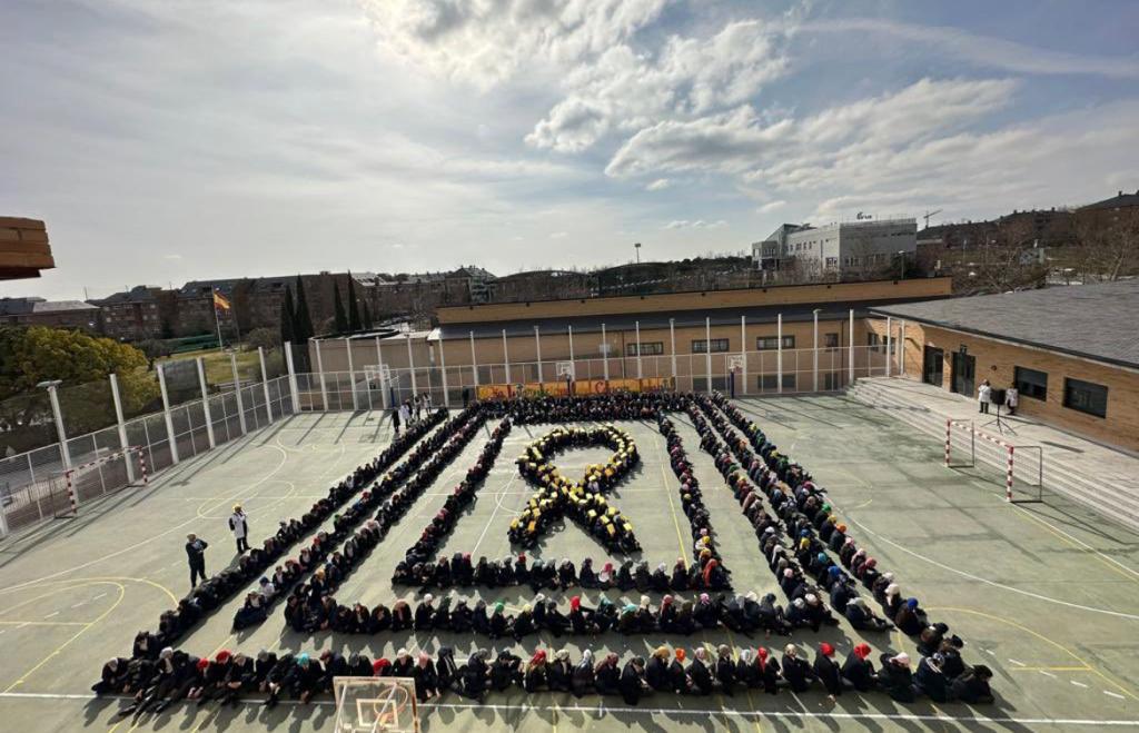 Pañuelo Challenge 24-25