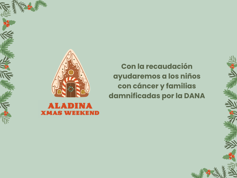 Fondo de Ayudas Extraordinarias – DANA