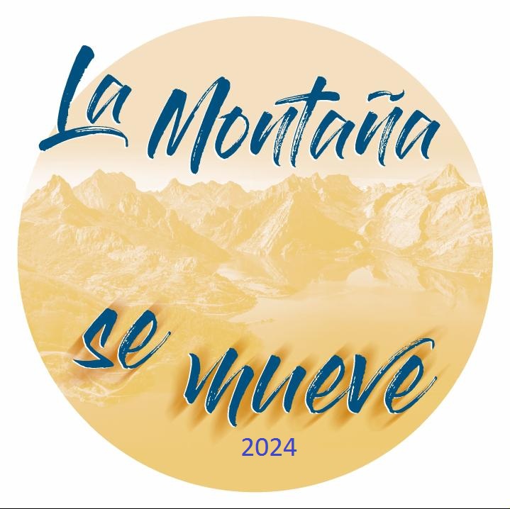 "La montaña se mueve" 2ª Carrera solidaria contra el cáncer infantil Montaña de Riaño y Mampodre
