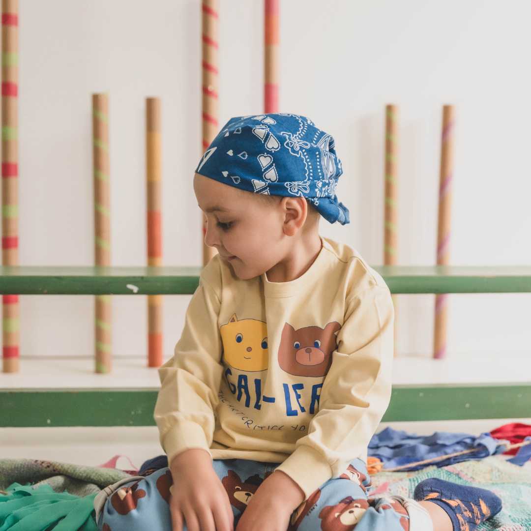 Pañuelo Challenge 25-26