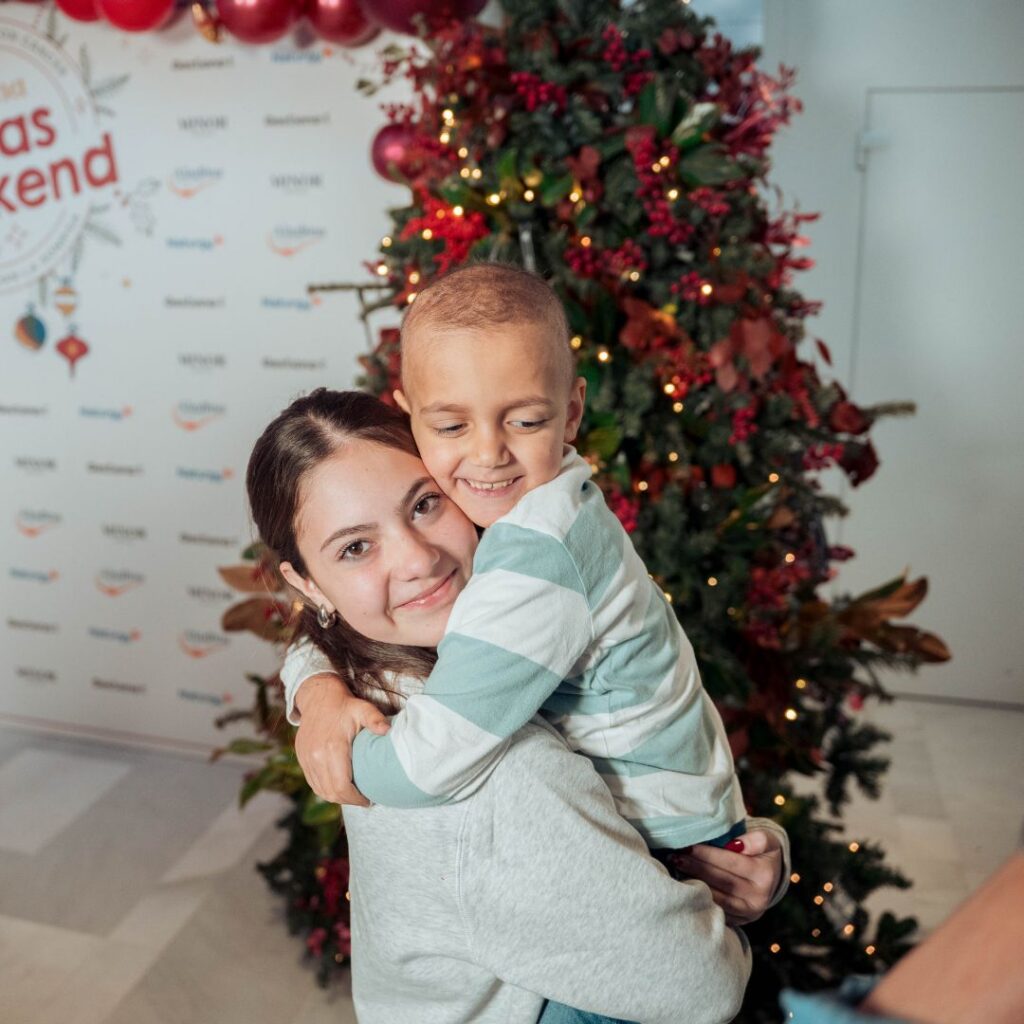 Un fin de semana para recordar, así ha sido nuestro Aladina XMas Weekend