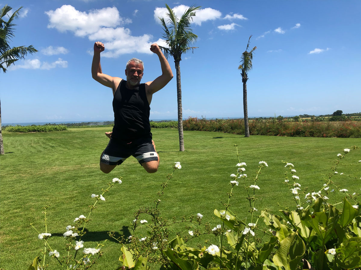 Exquisite Mettamorphosis - 200 hours Yoga teacher training