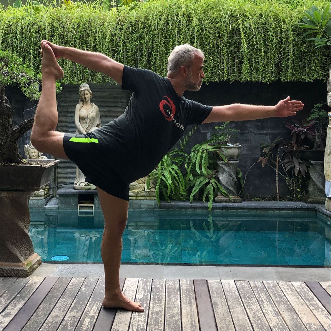 300 Hour YTT “Intrinsic Genius” with Meghan Currie